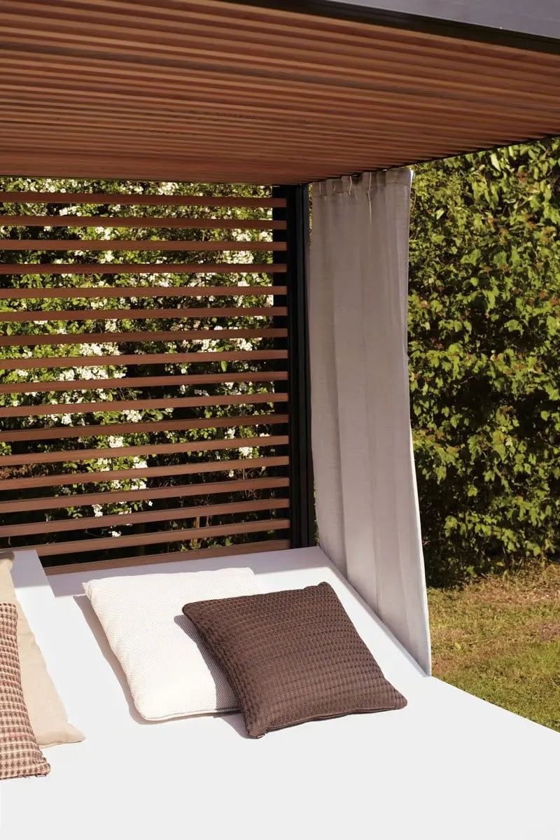 Daybed Landscape | Kettal | JANGEORGe Interior Design