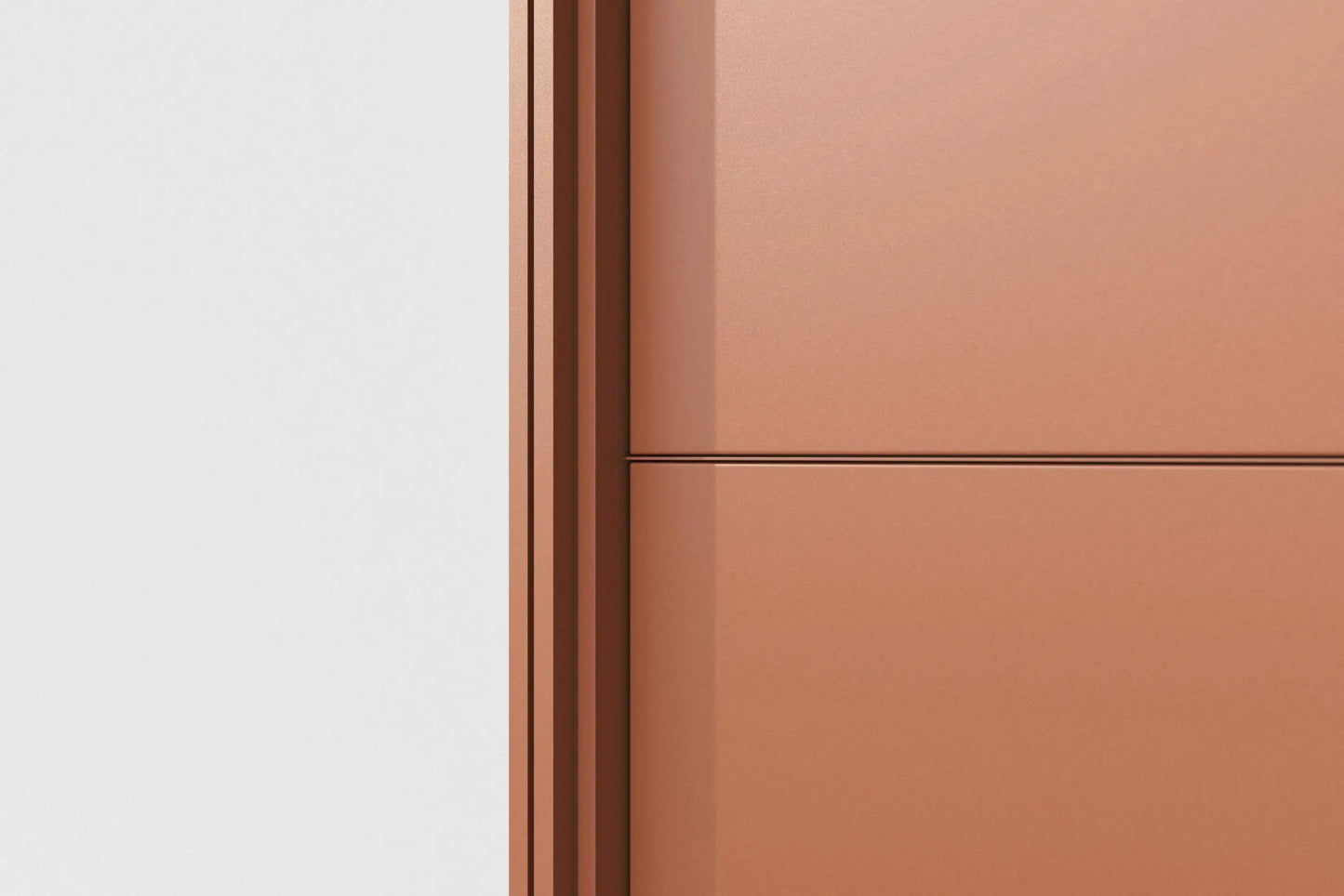 Pavilion H Double | Kettal | JANGEORGe Interior Design