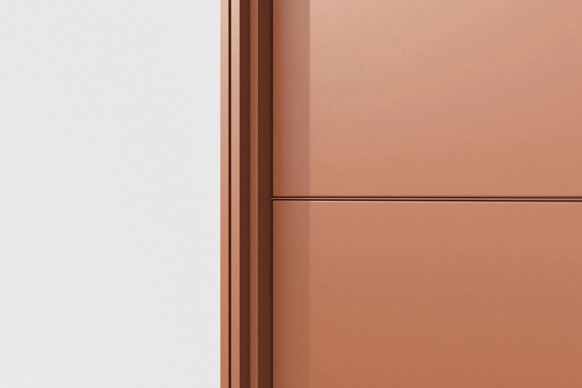 Pavilion H Double | Kettal | JANGEORGe Interior Design