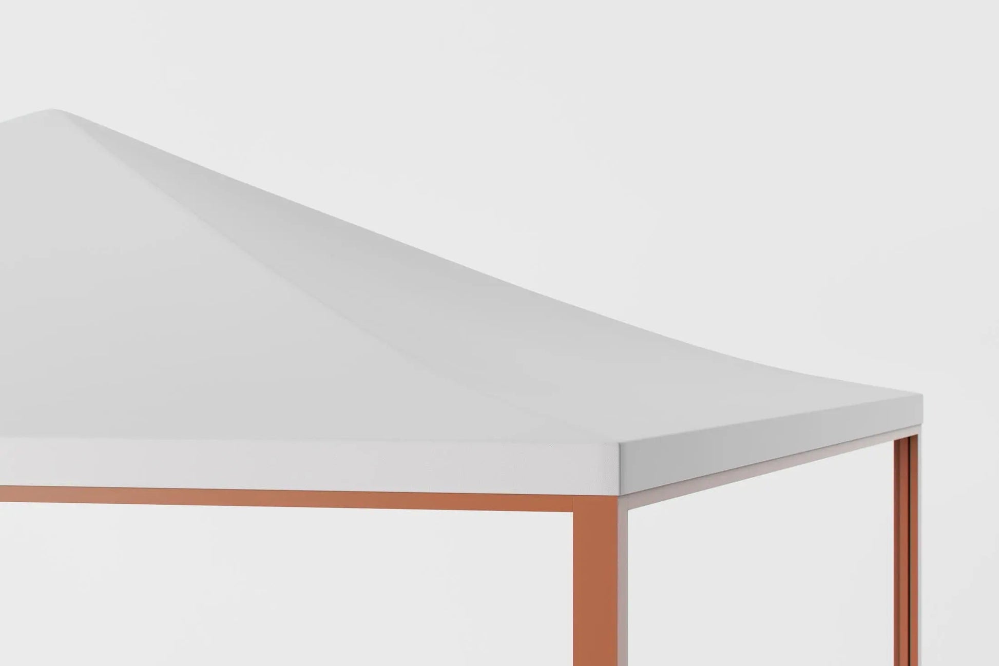 Pavilion H Double | Kettal | JANGEORGe Interior Design