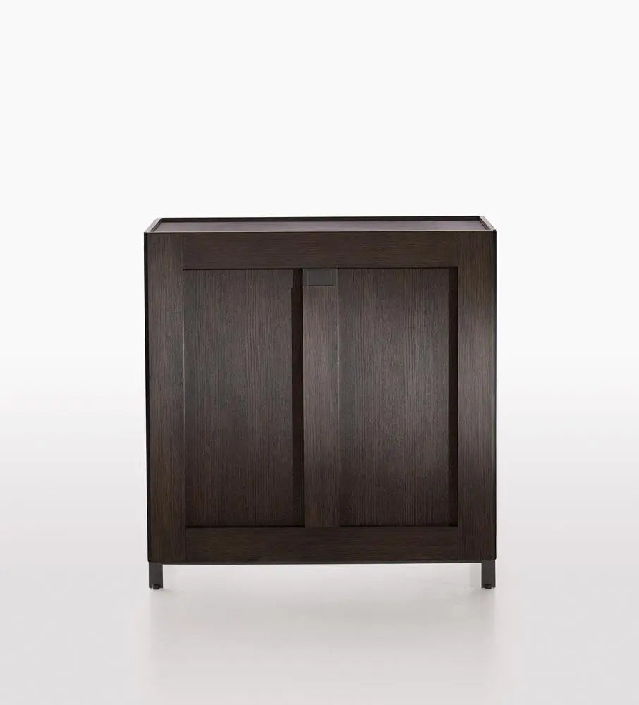 Eracle Storage Unit | Maxalto | JANGEORGe Interior Design