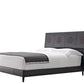 Lucrezia - Erik Bed | Maxalto | JANGEORGe Interior Design