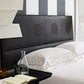 Lucrezia - Erik Bed | Maxalto | JANGEORGe Interior Design