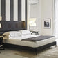 Lucrezia - Erik Bed | Maxalto | JANGEORGe Interior Design