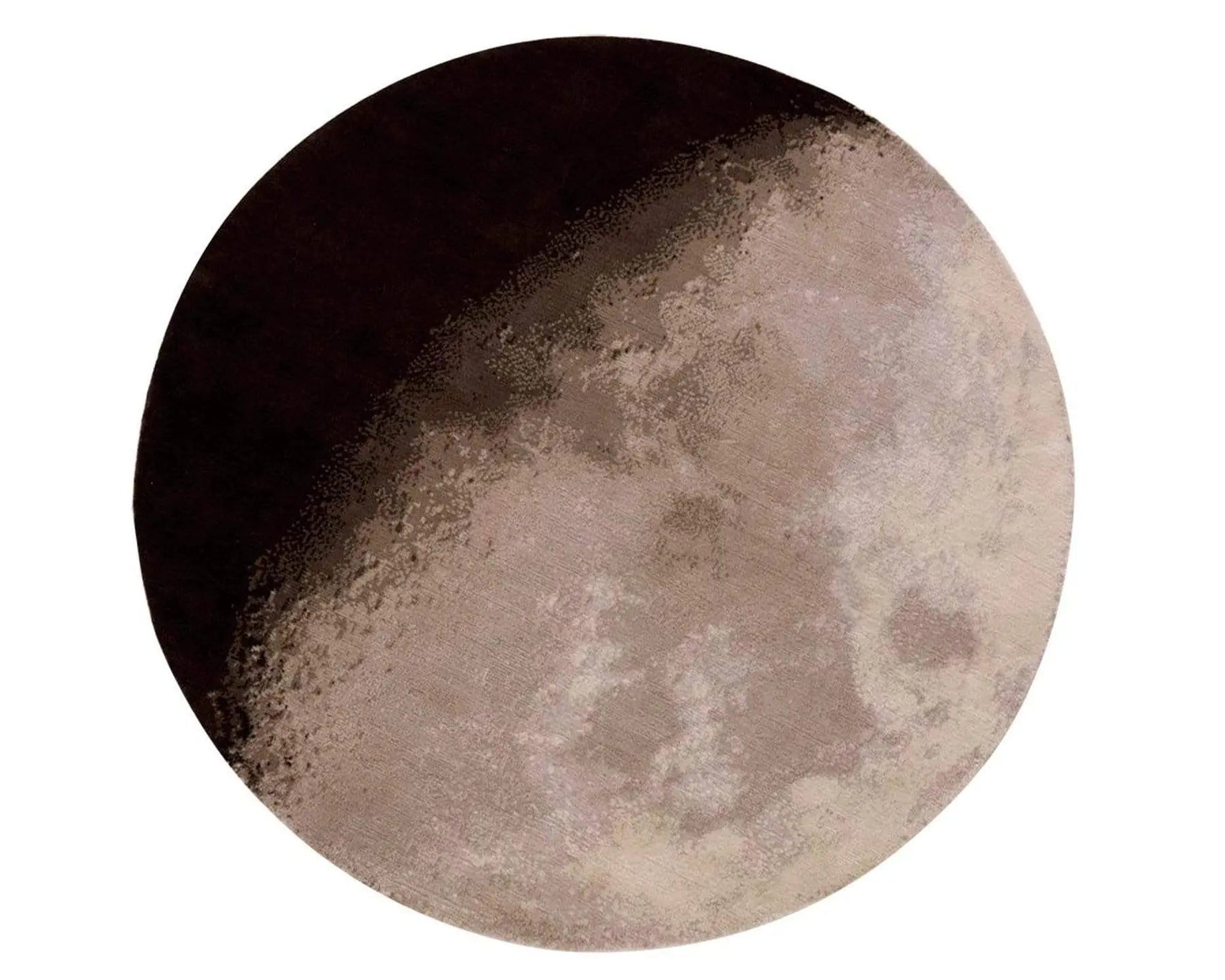 Luna Rug | Nanimarquina | JANGEORGe Interior Design