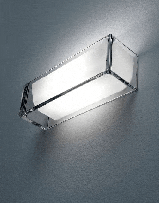 On the rocks HA Wall Lamp | Flos | JANGEORGe Interior Design