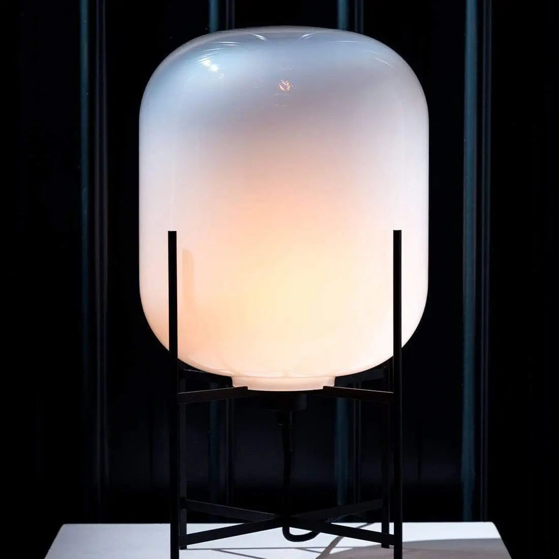 Oda Big - Floor lamp | Pulpo | JANGEORGe Interior Design