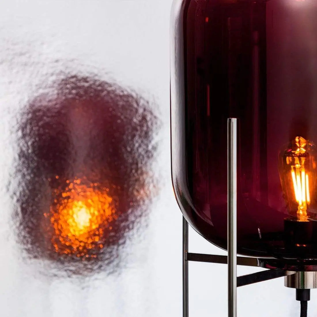 Oda Big - Floor lamp | Pulpo | JANGEORGe Interior Design