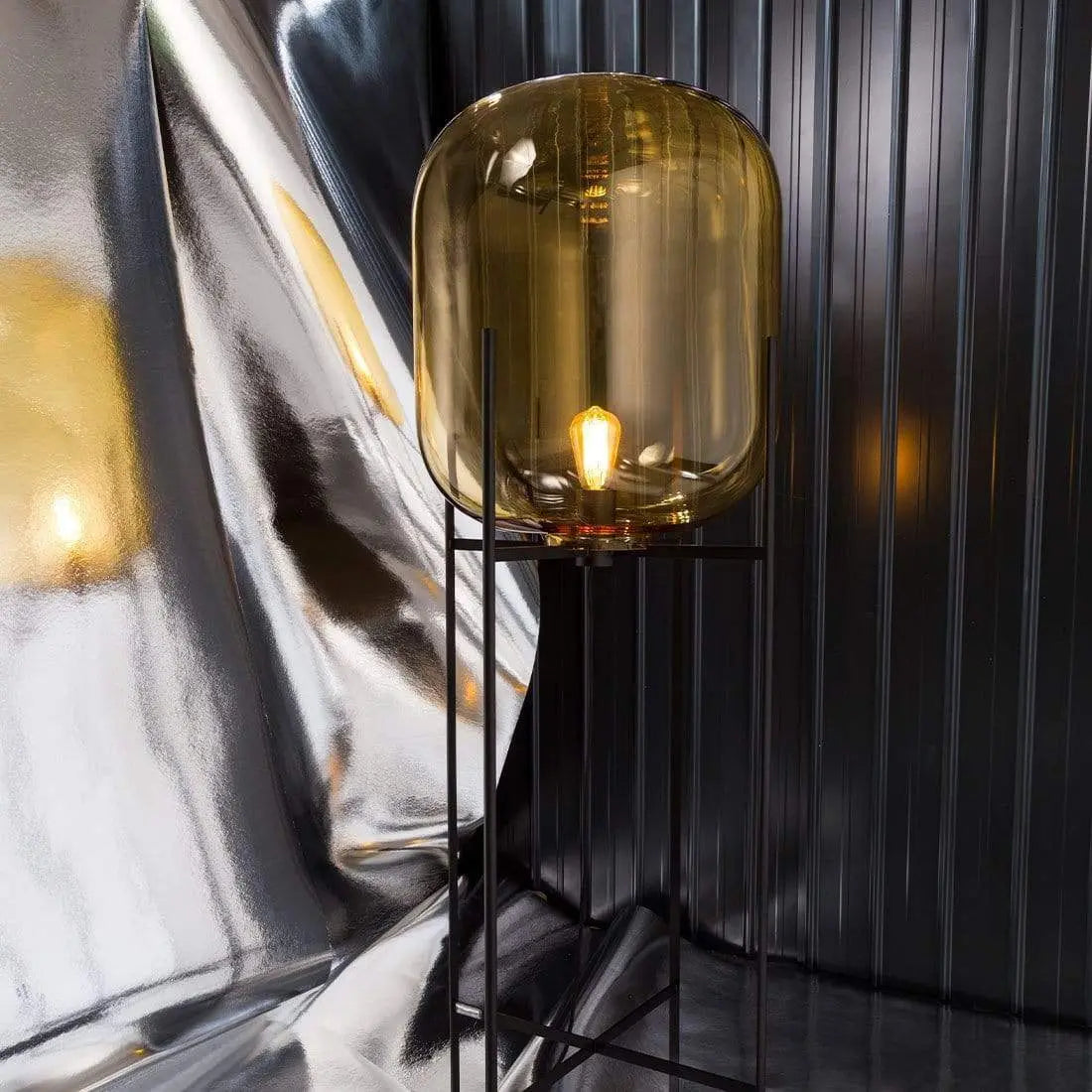 Oda Big - Floor lamp | Pulpo | JANGEORGe Interior Design