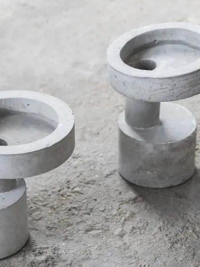 Vase FCK L | FCK | JANGEORGe Interior Design