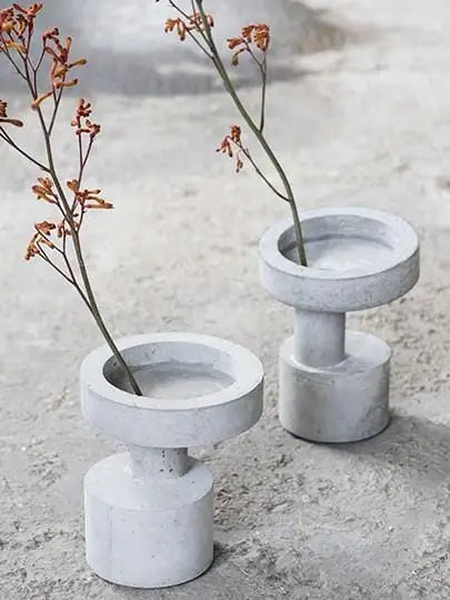 Vase FCK L | FCK | JANGEORGe Interior Design