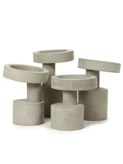 Vase FCK L | FCK | JANGEORGe Interior Design