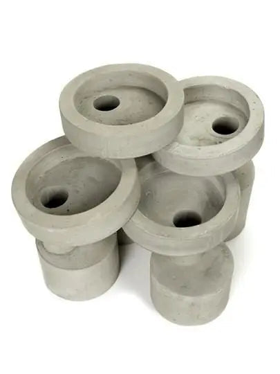 Vase FCK L | FCK | JANGEORGe Interior Design