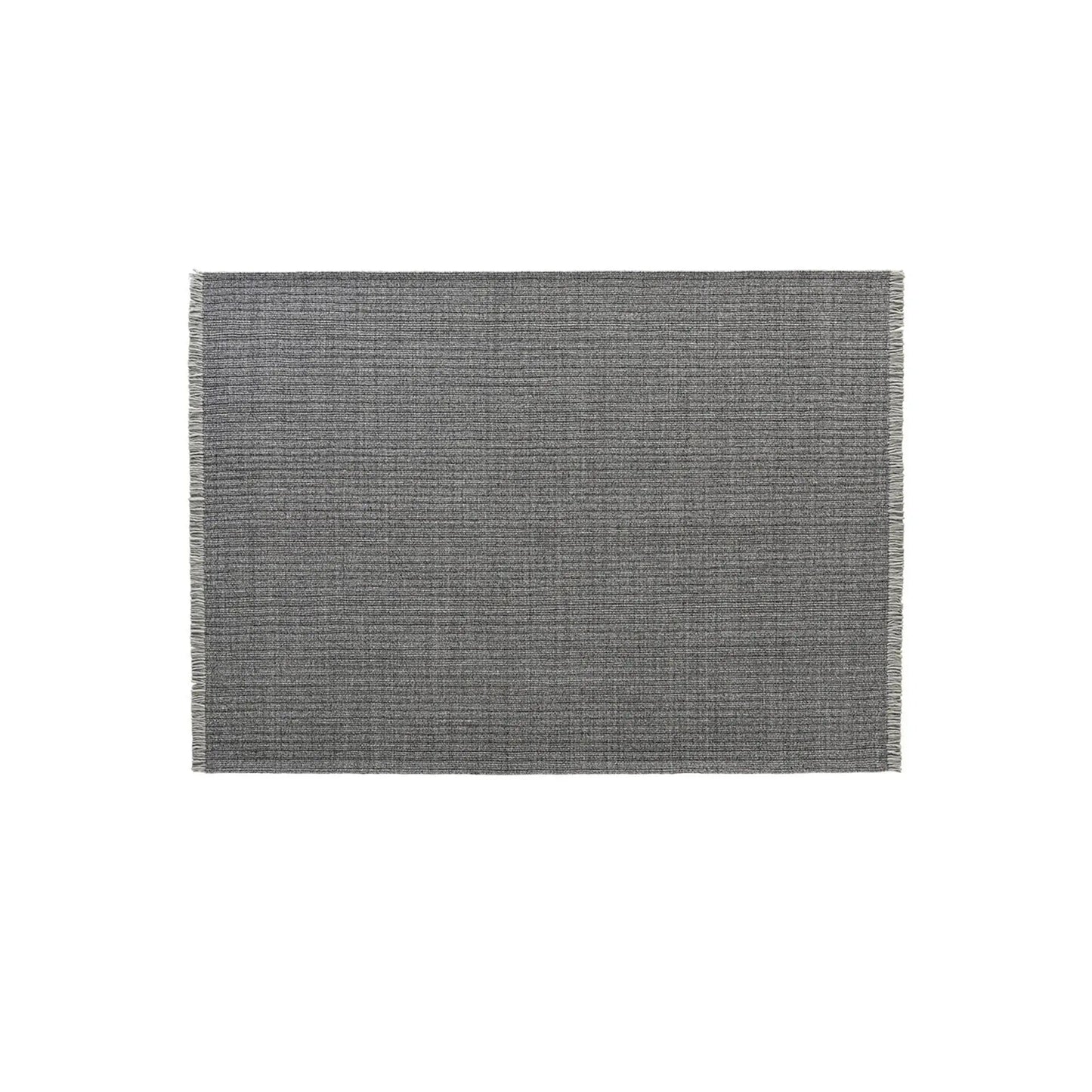 JANGEORGe Interiors & Furniture B&B Italy Rug Timo Dark Grey