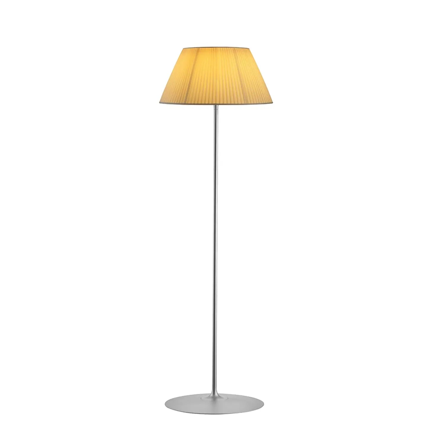 Romeo Soft - Tall Floor Lamp Flos