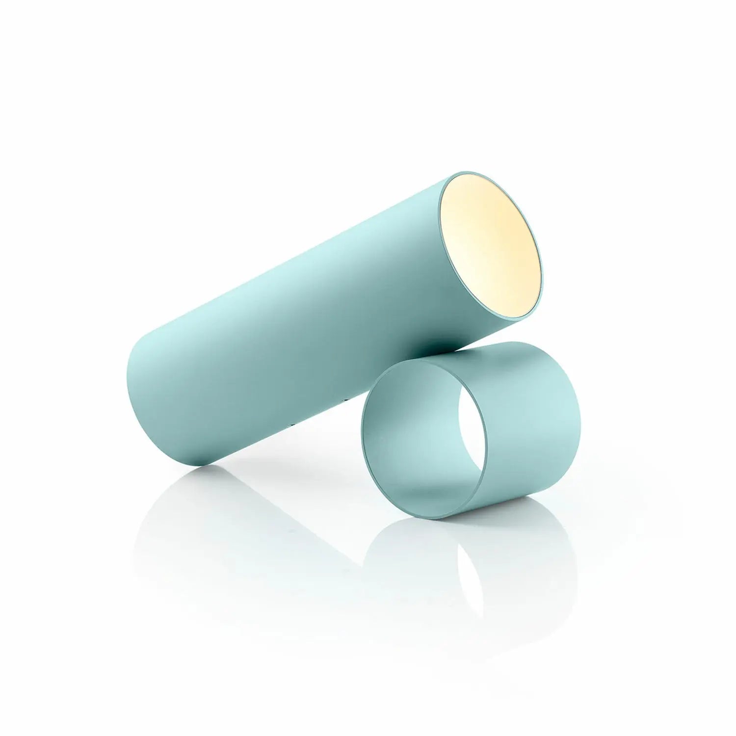 Sawaru - Directional and Dimmable LED Floor Lamp with Color Temperature Control Flos