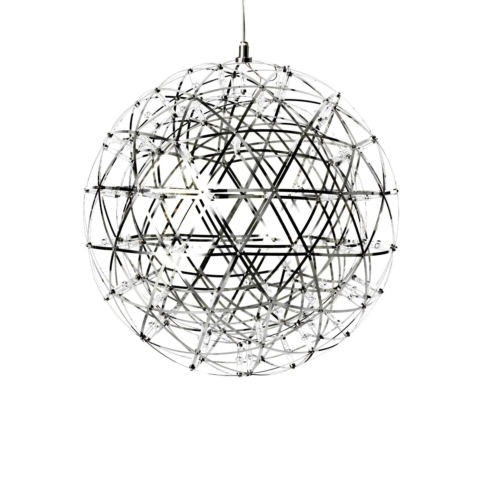 JANGEORGe Interiors & Furniture Moooi Raimond UL Suspension Lamp