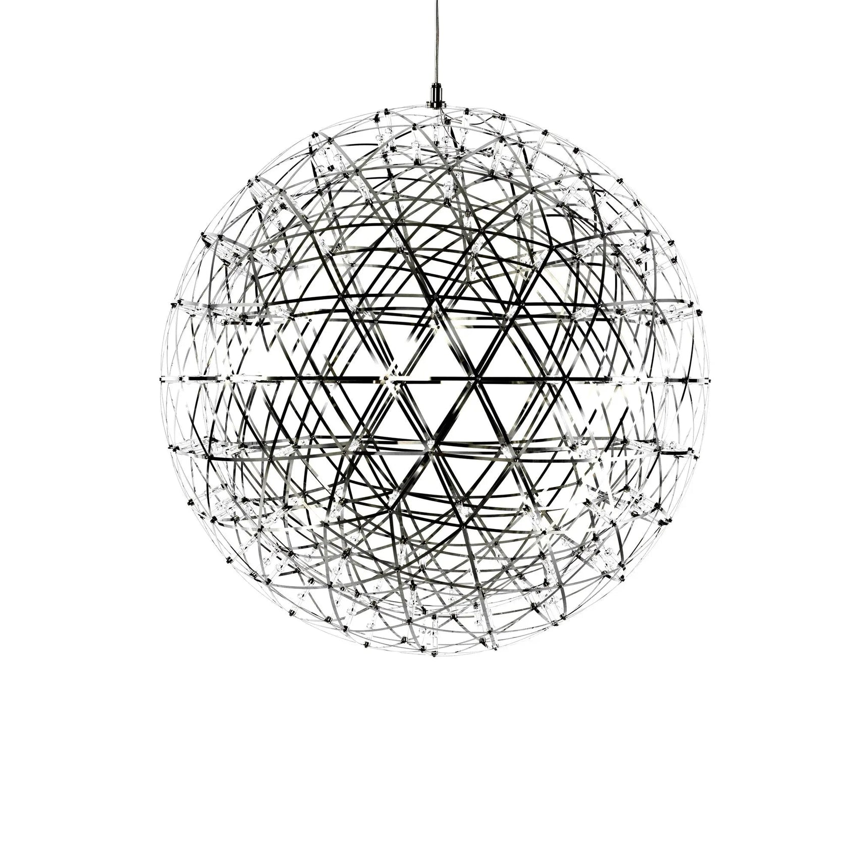 JANGEORGe Interiors & Furniture Moooi Raimond UL Suspension Lamp