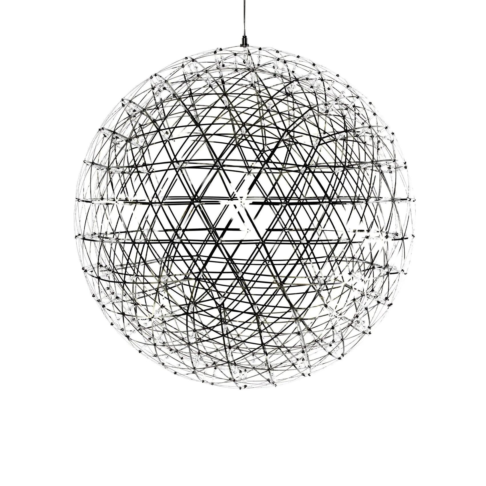 JANGEORGe Interiors & Furniture Moooi Raimond UL Suspension Lamp