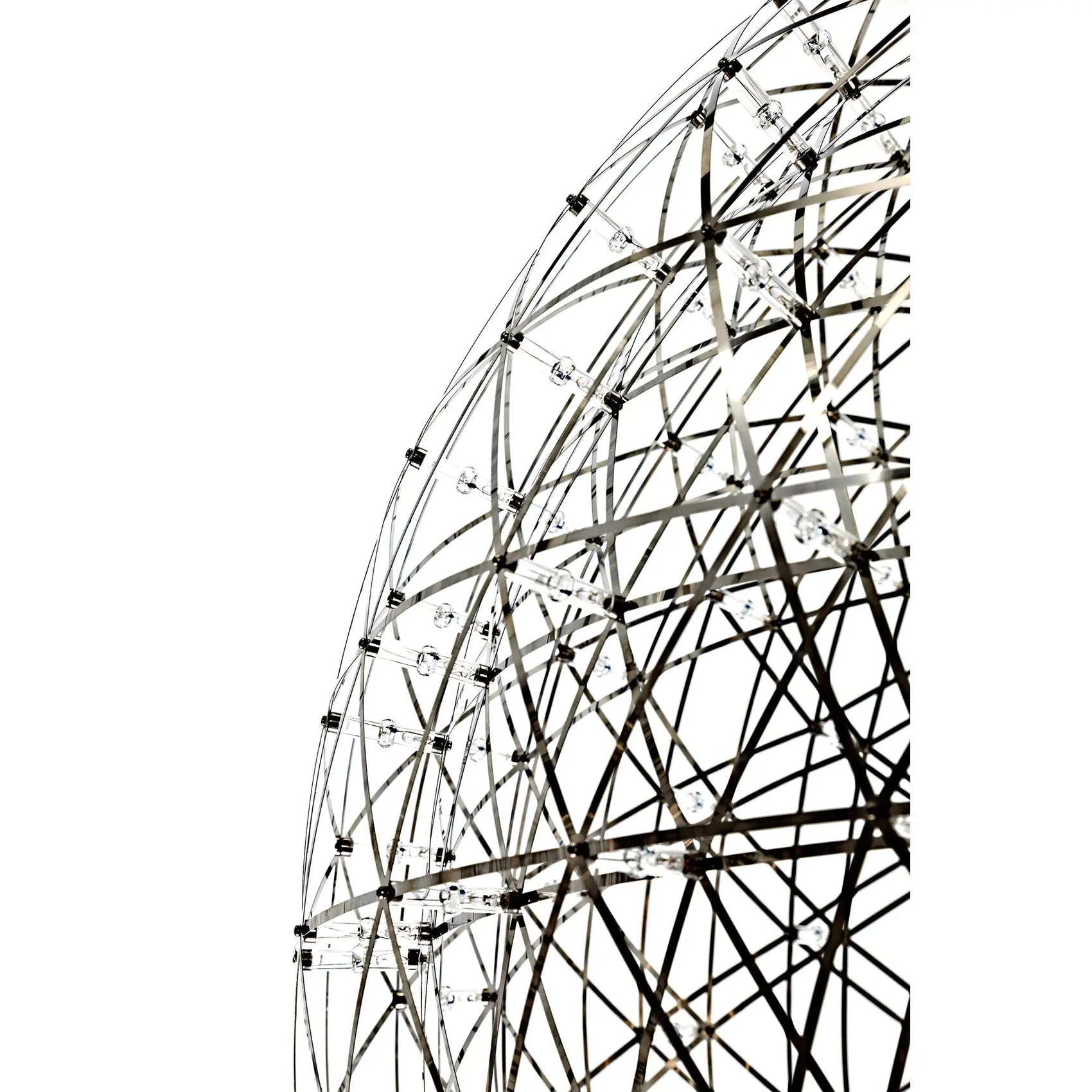 JANGEORGe Interiors & Furniture Moooi Raimond UL Suspension Lamp