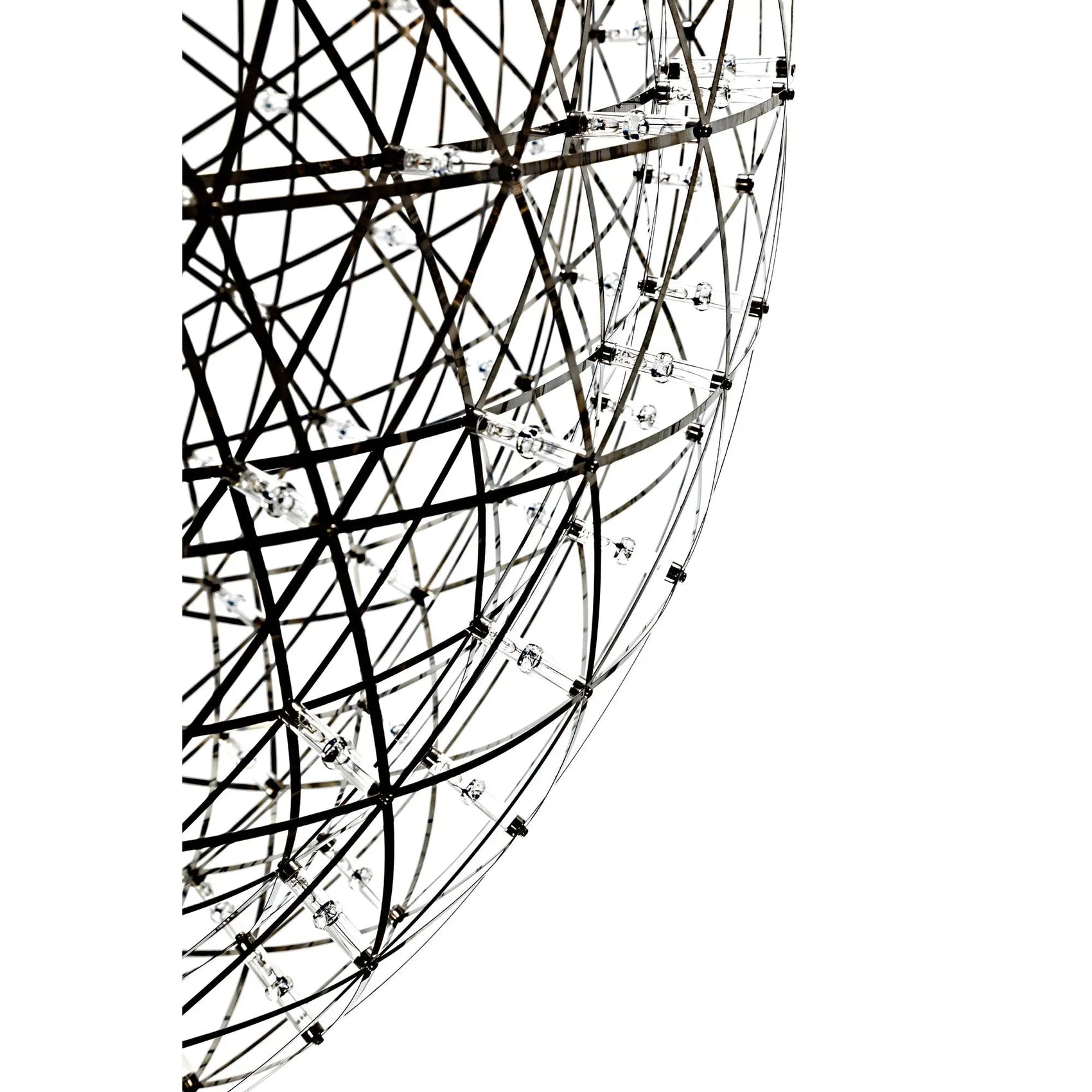 JANGEORGe Interiors & Furniture Moooi Raimond UL Suspension Lamp