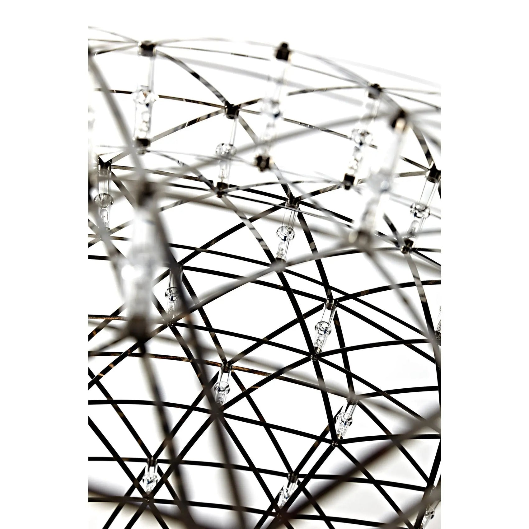 JANGEORGe Interiors & Furniture Moooi Raimond UL Suspension Lamp