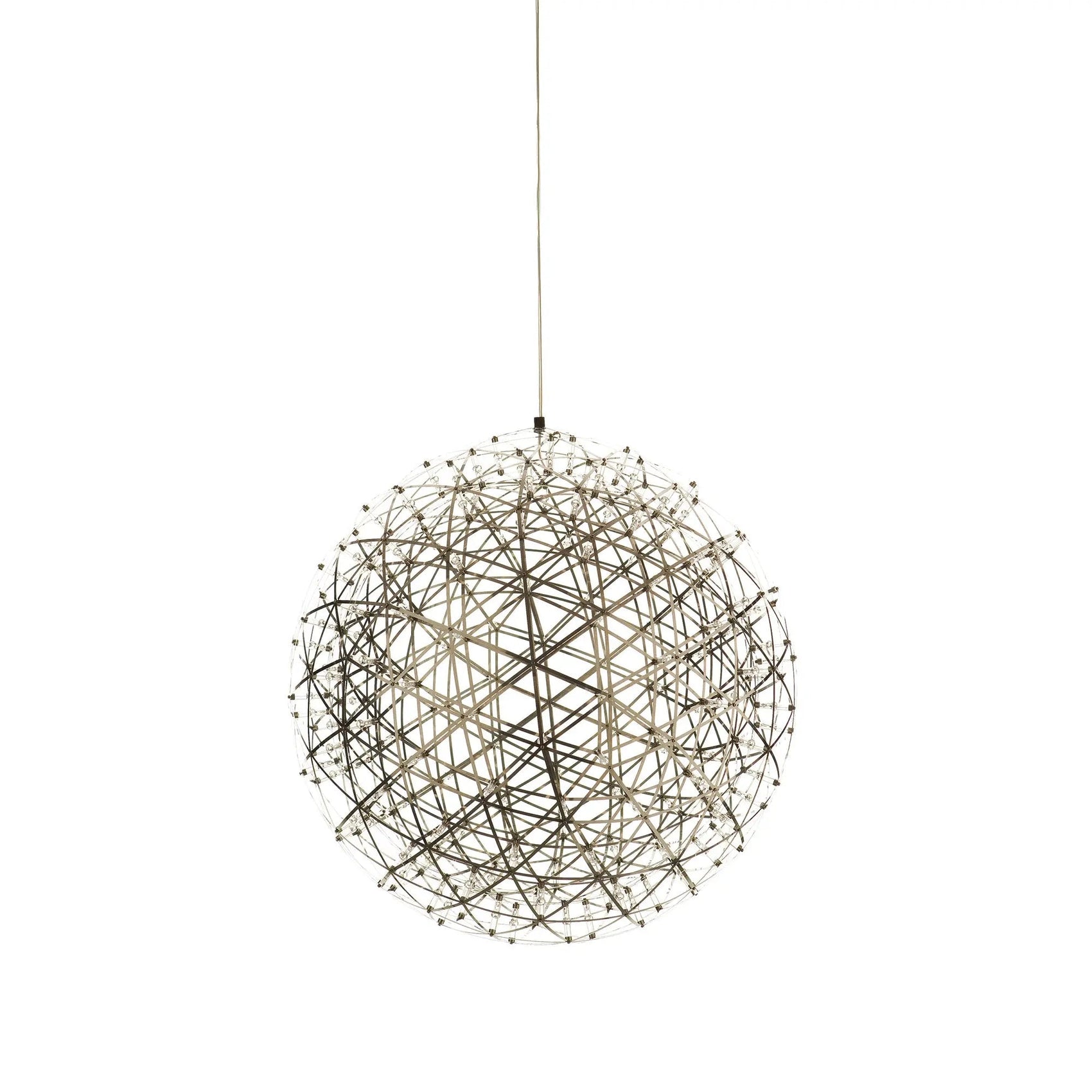 JANGEORGe Interiors & Furniture Moooi Raimond UL Suspension Lamp