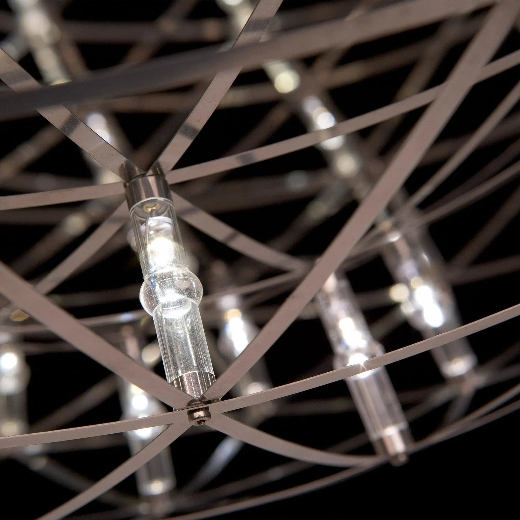 JANGEORGe Interiors & Furniture Moooi Raimond UL Suspension Lamp