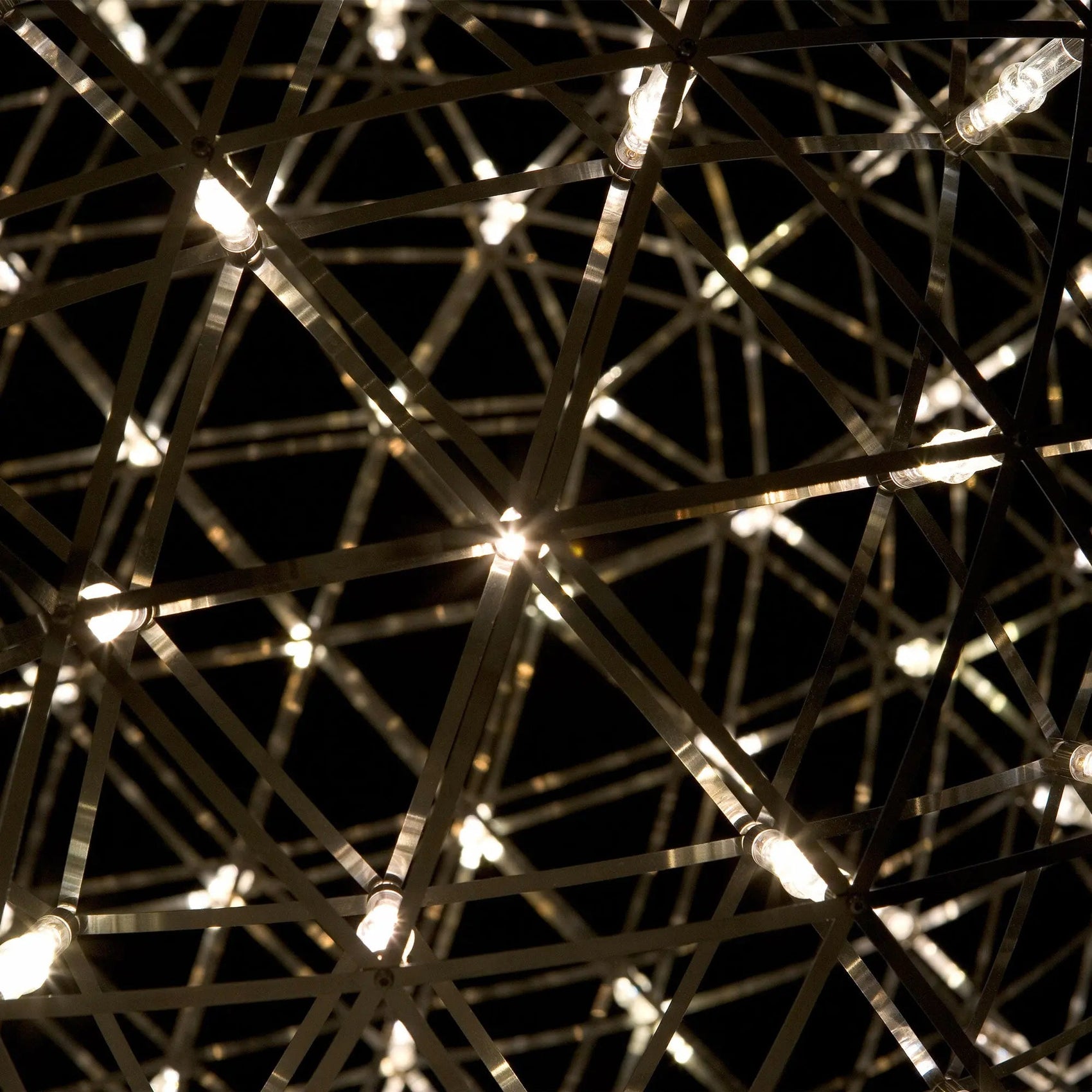 JANGEORGe Interiors & Furniture Moooi Raimond UL Suspension Lamp