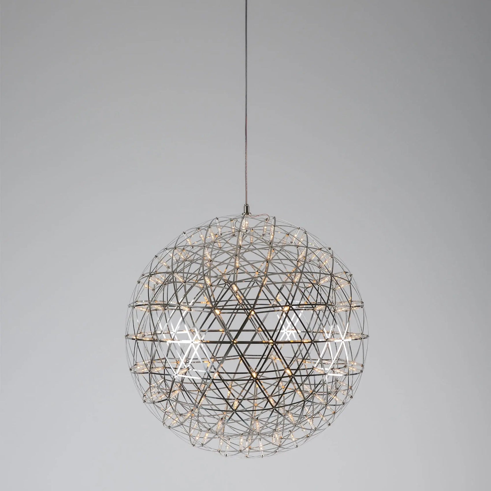 JANGEORGe Interiors & Furniture Moooi Raimond UL Suspension Lamp