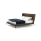 JANGEORGe Interiors & Furniture Poliform Gentleman Bed