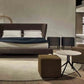 JANGEORGe Interiors & Furniture Poliform Gentleman Bed