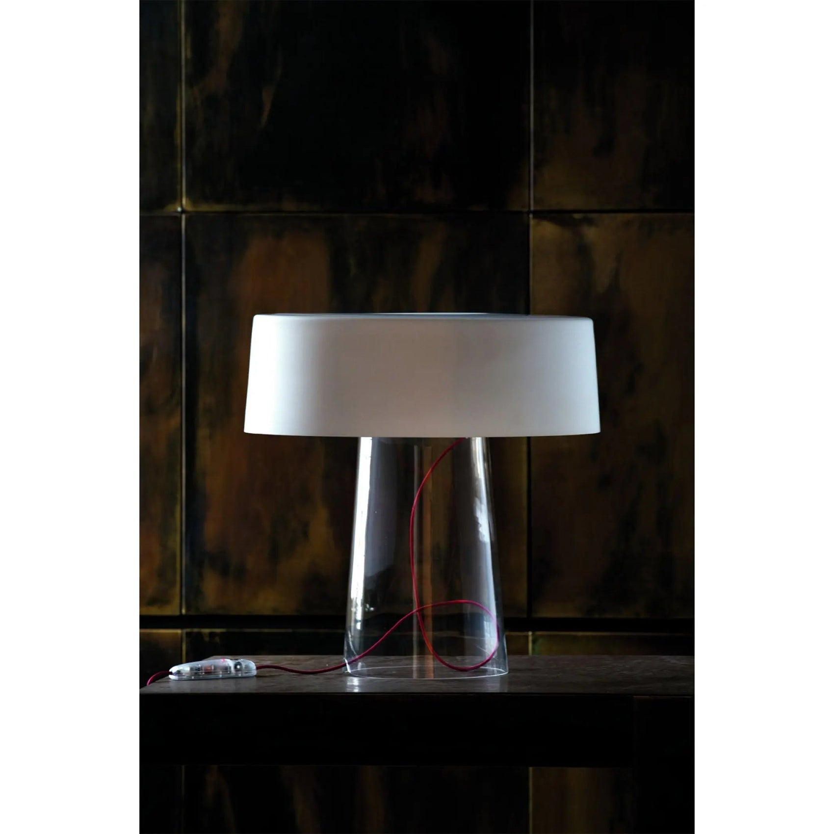 Glam T1 Table Lamp Prandina