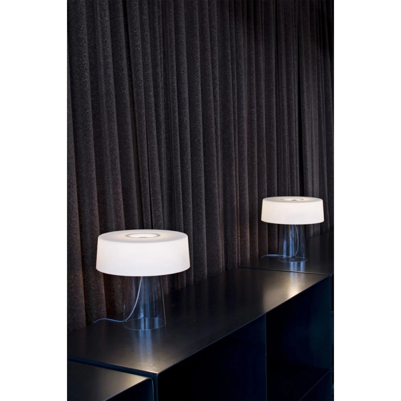 Glam T1 Table Lamp Prandina