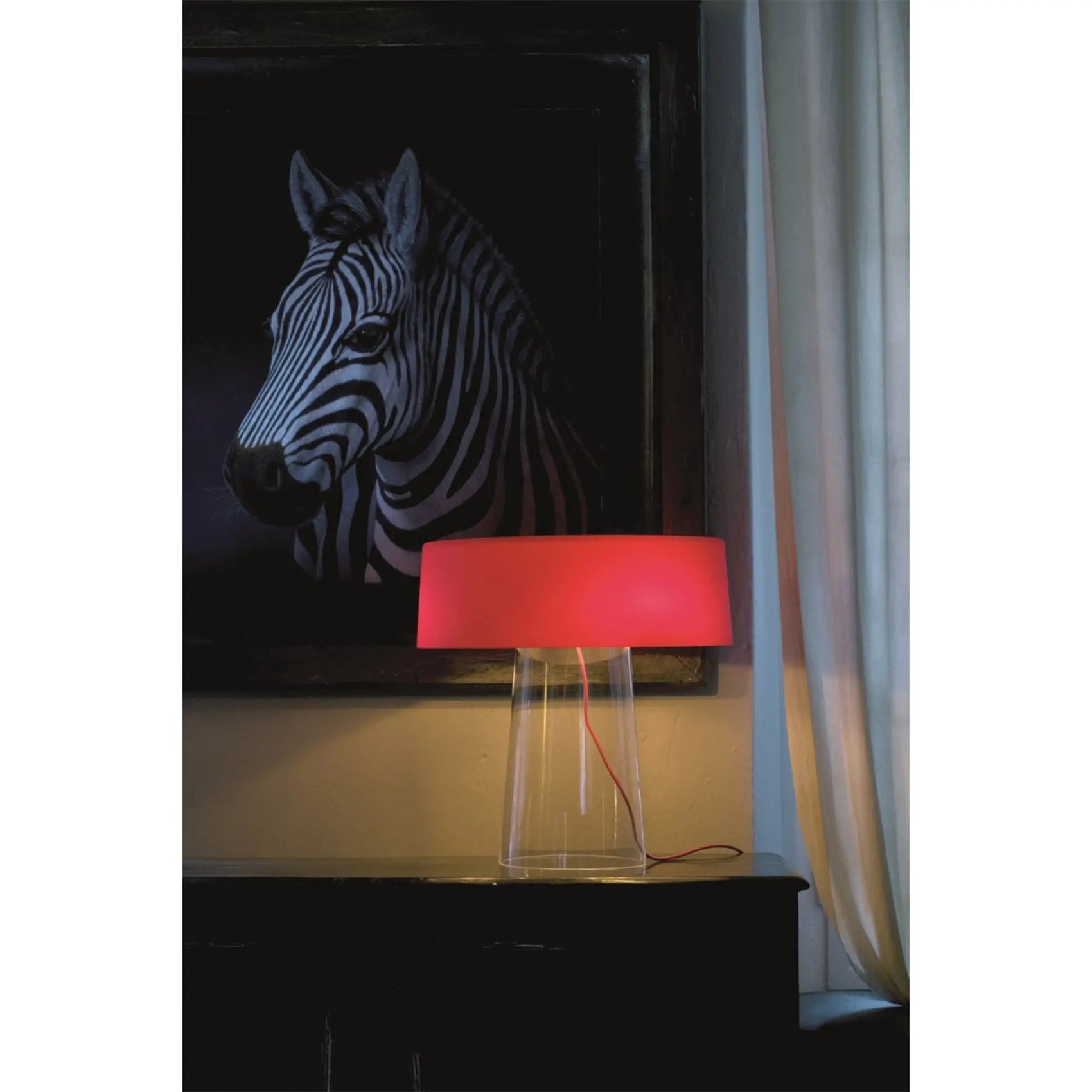 Glam T1 Table Lamp Prandina