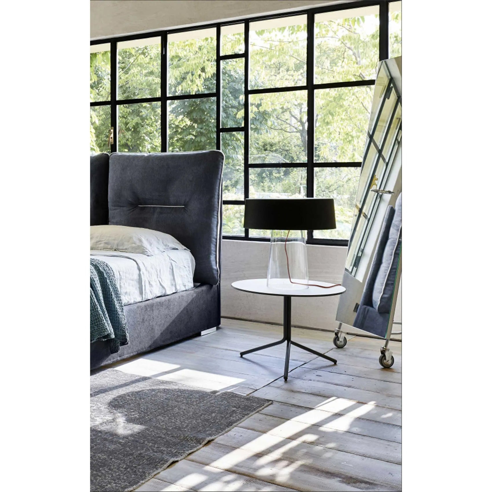 Glam T1 Table Lamp Prandina