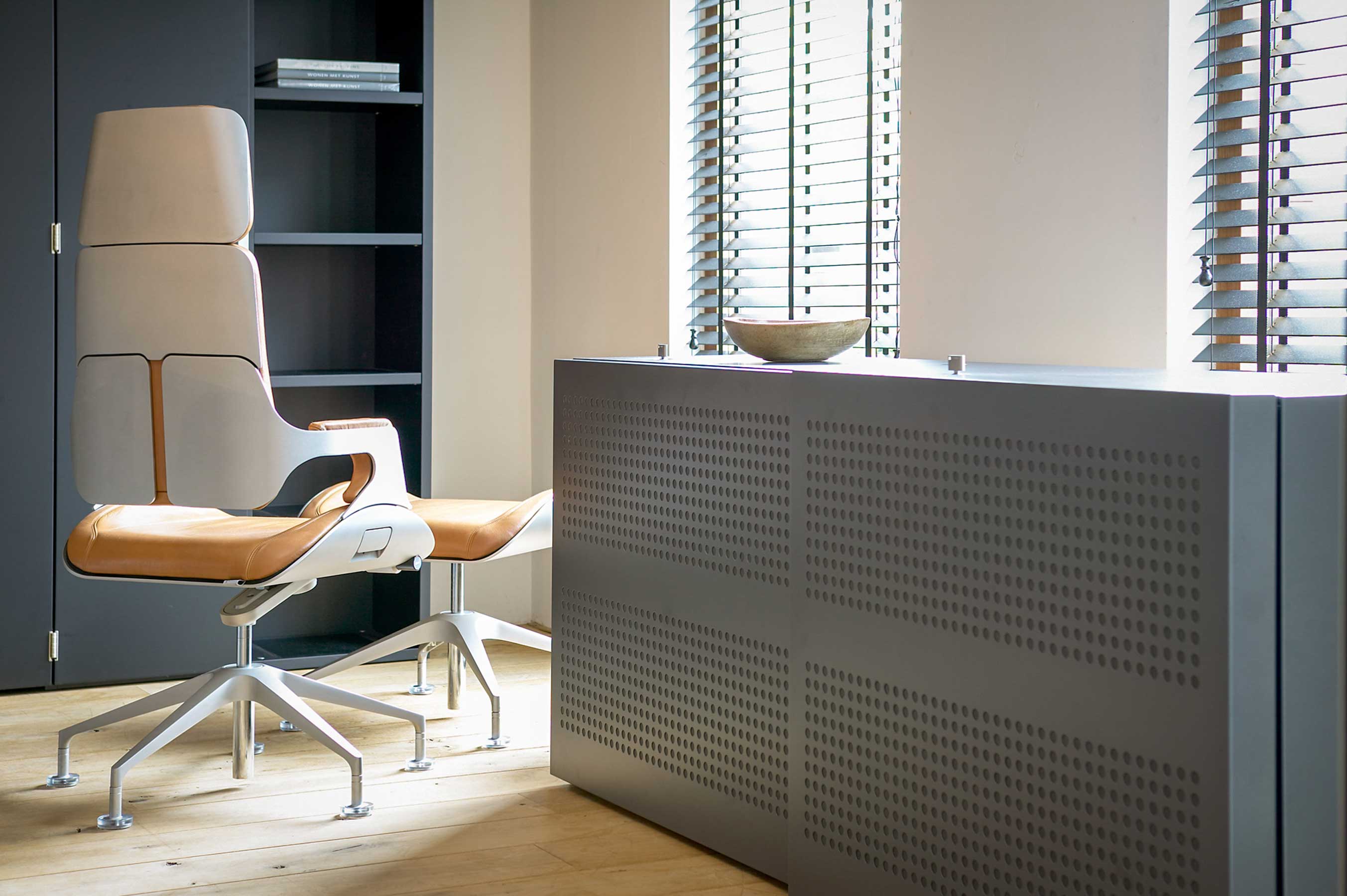 Avante Theme Panorama