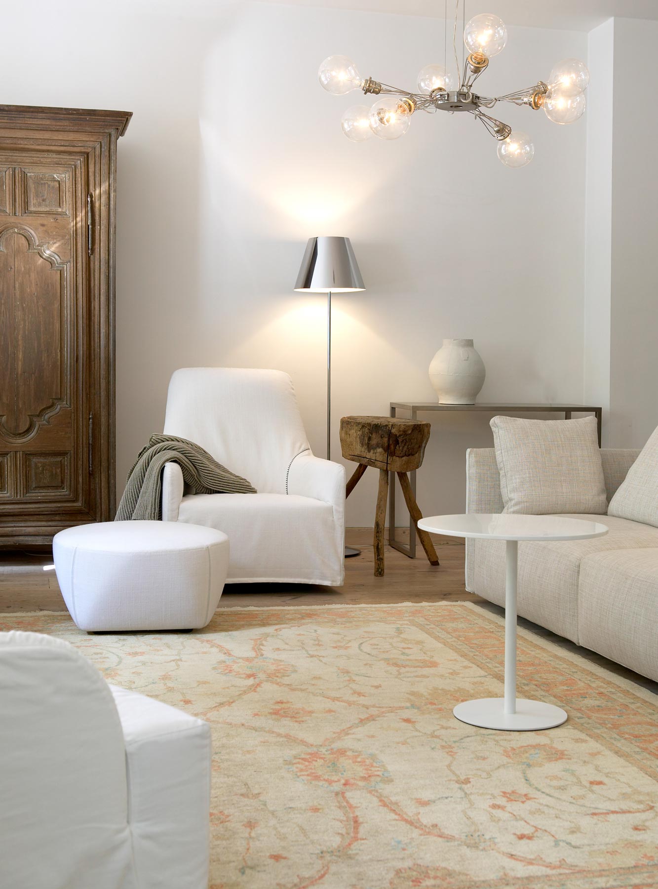 Avante Theme Panorama