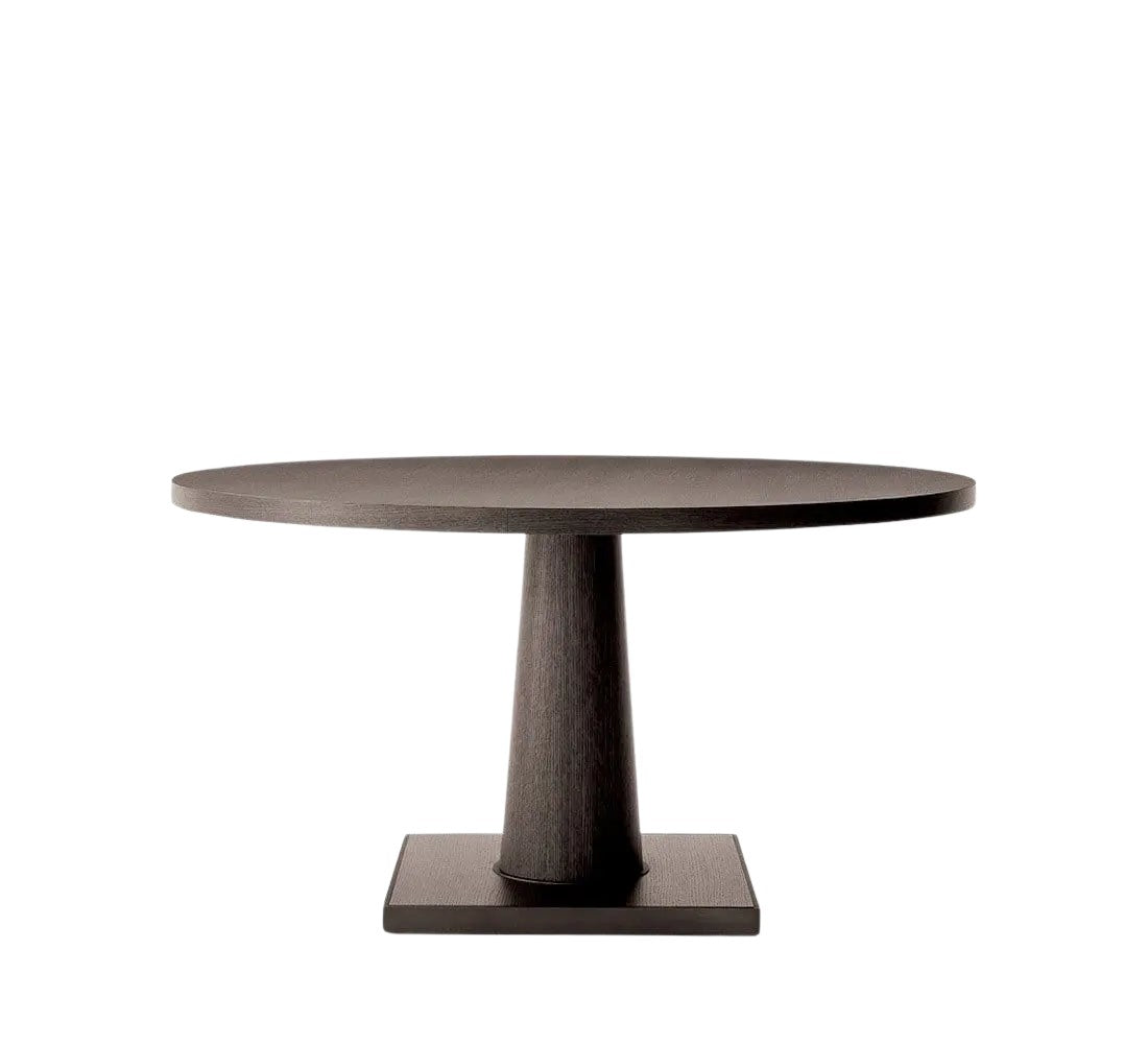 Convivio Table | Maxalto | JANGEORGe Interior Design
