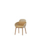 Vimini - Dining Armchair | Kettal | JANGEORGe Interior Design