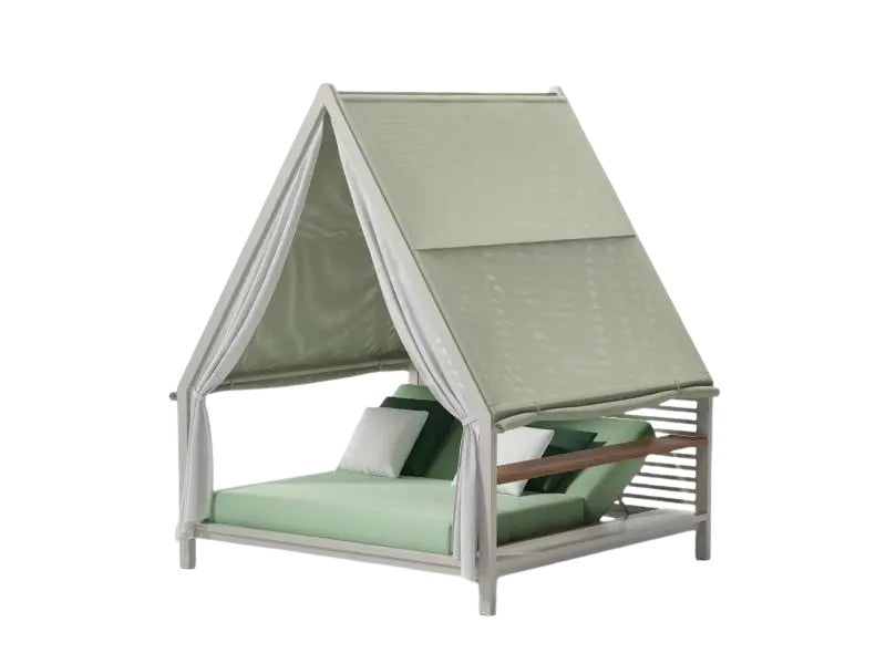 Cottage - Pavilion | Kettal | JANGEORGe Interior Design